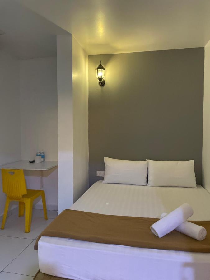 Hotel Lavender Inn Malacca Exterior photo